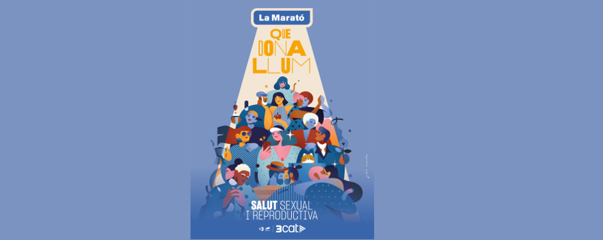 El servicio de Ginecología y Obstetricia del HUMT colabora con la Unión Catalana de Hospitales en beneficio de la salud sexual y reproductiva
