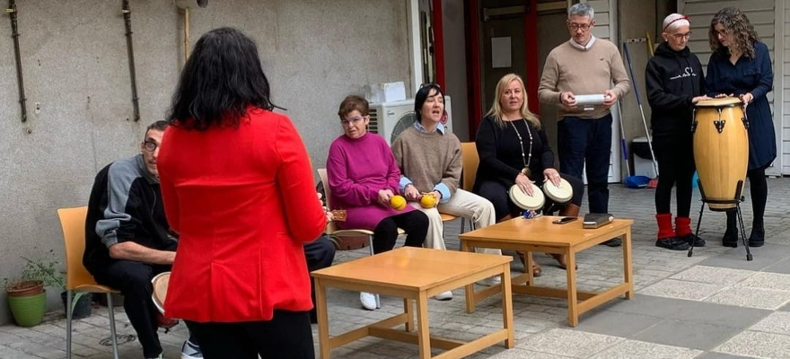 La Llar Torrent de Llops organitza una jornada de portes obertes