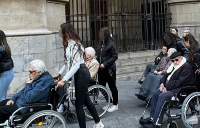 Som notícia