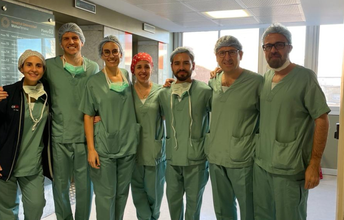 Divulgació sanitària