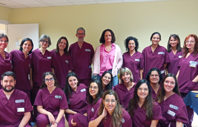 Divulgació sanitària