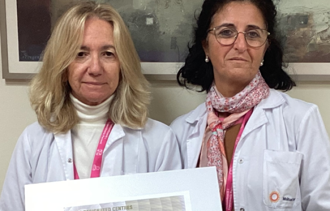 Divulgación sanitaria