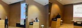 V edición de la Jornada de Inmunoalergia y Neumología del Vallès