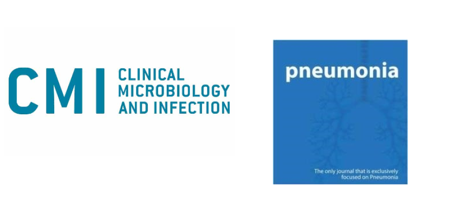 El servei de Malalties infeccioses publica dos articles a les revistes
