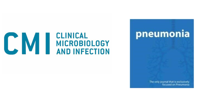 El servicio de Enfermedades infecciosas publica dos artículos en las revistas 