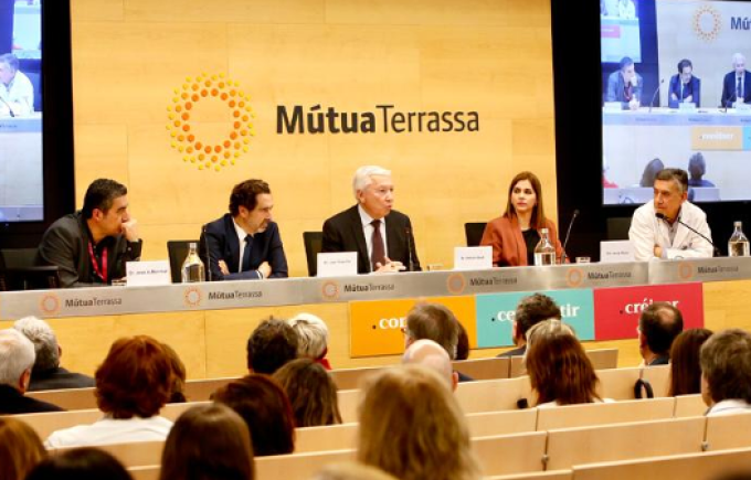 Jornadas científicas