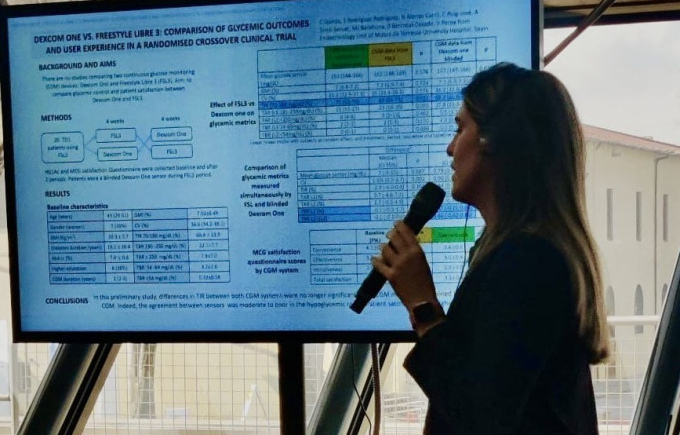 Jornadas científicas