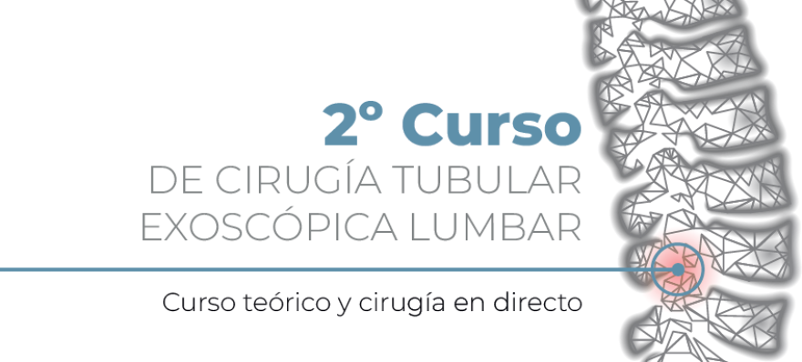 El servei de Neurocirurgia reedita el curs de cirurgia tubular exoscòpica lumbar fruit de la bona acollida