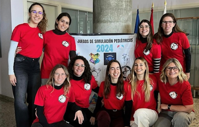Actes i celebracions