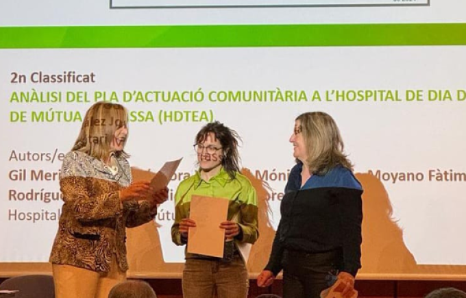 Actes i celebracions
