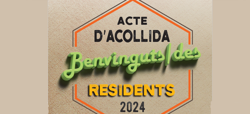 MútuaTerrassa celebra l’acte d’acollida als nous residents