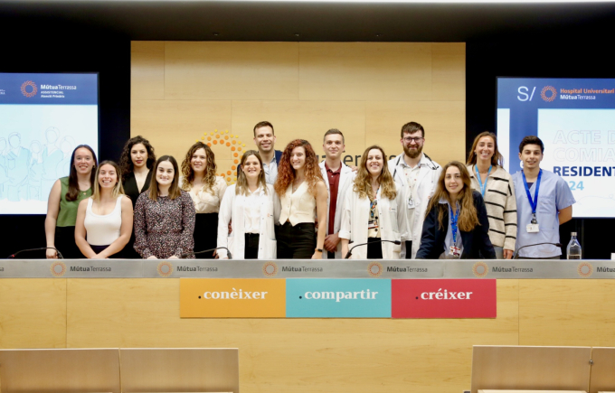 Actes i celebracions