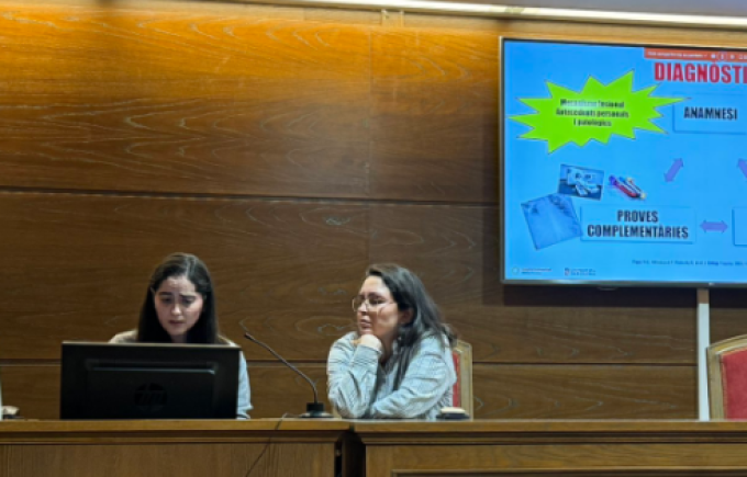 Actes i celebracions