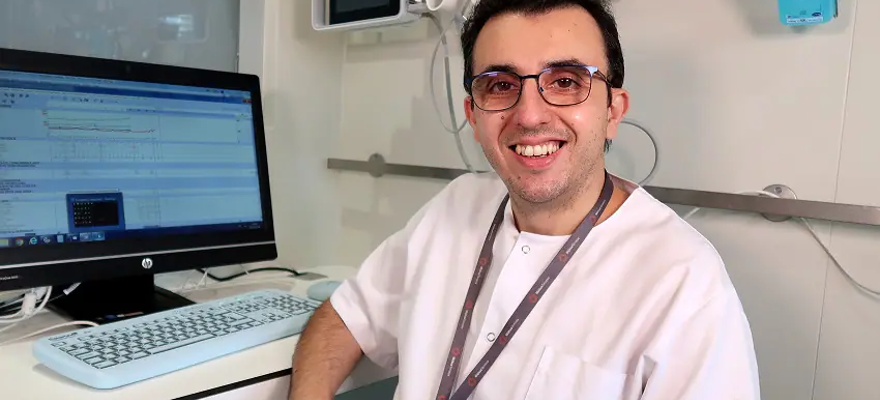 El Dr. Josep Trenado, nou president de la Societat Catalana de Medicina Intensiva i Crítica