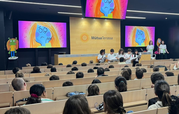 Actes i celebracions