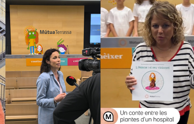 Actes i celebracions