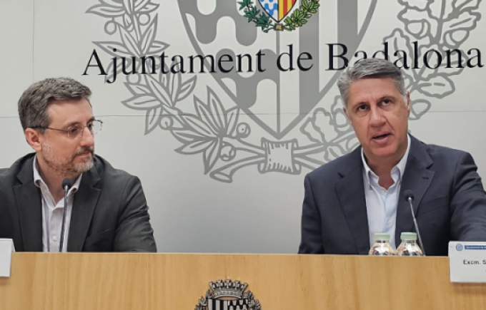 Som notícia