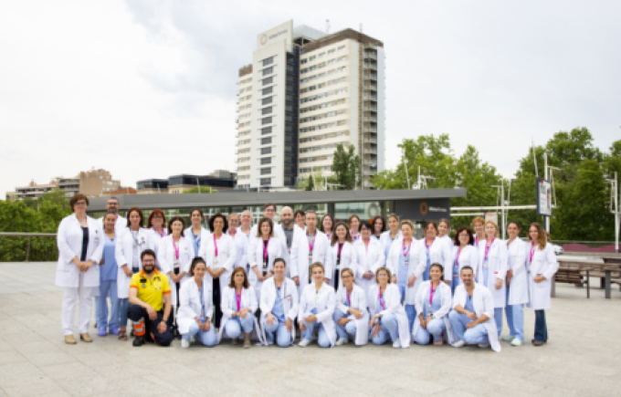 Divulgación sanitaria