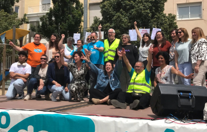 Divulgació sanitària