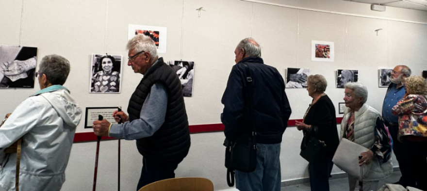 La Residència Baix Camp i Cambrils Suite col·laboren amb el Servei d’Atenció Diürna de l’Ajuntament de Cambrils