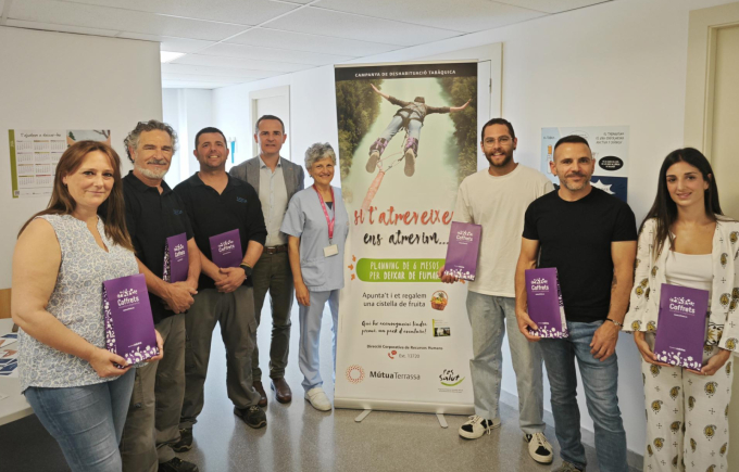 Divulgació sanitària