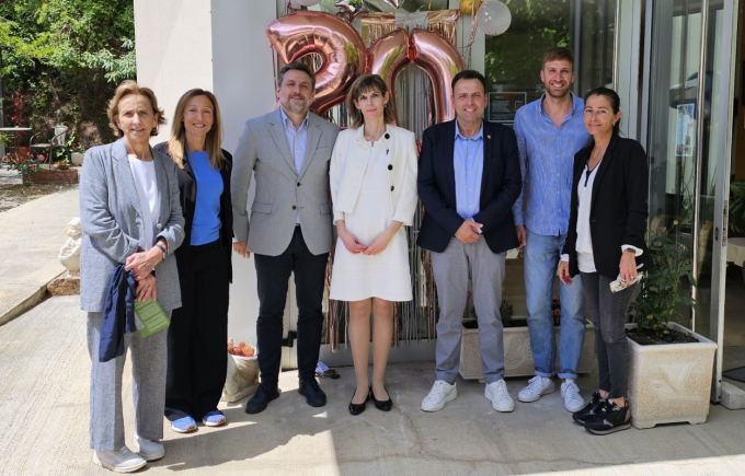 Actes i celebracions