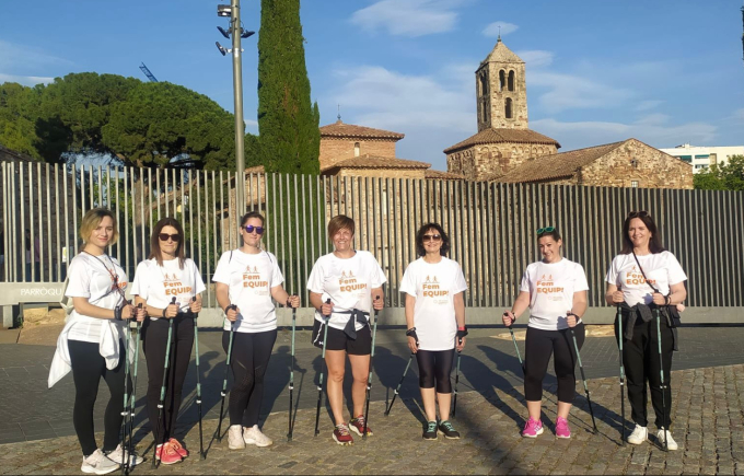Actes i celebracions