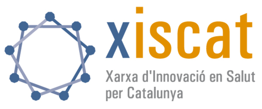 La Xarxa d'hospital XIscat us convida al 8è cafè de la Innovació