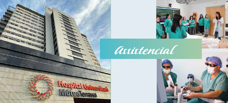 Assistencial