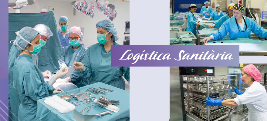 Logística Sanitaria