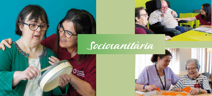 Sociosanitaria