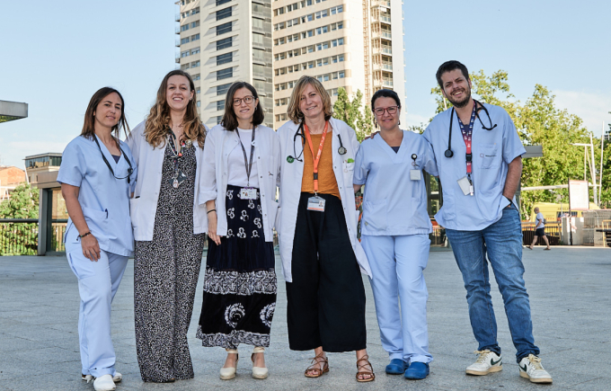 Divulgació sanitària