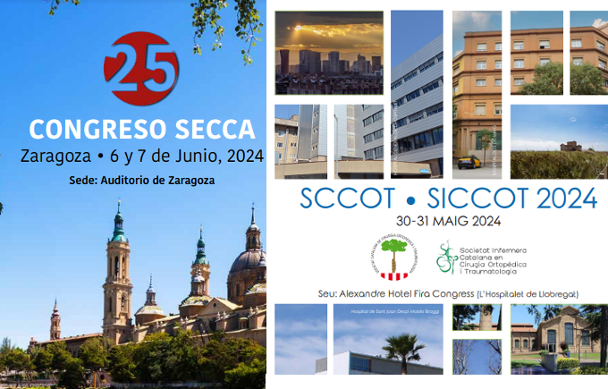 Actos y celebraciones