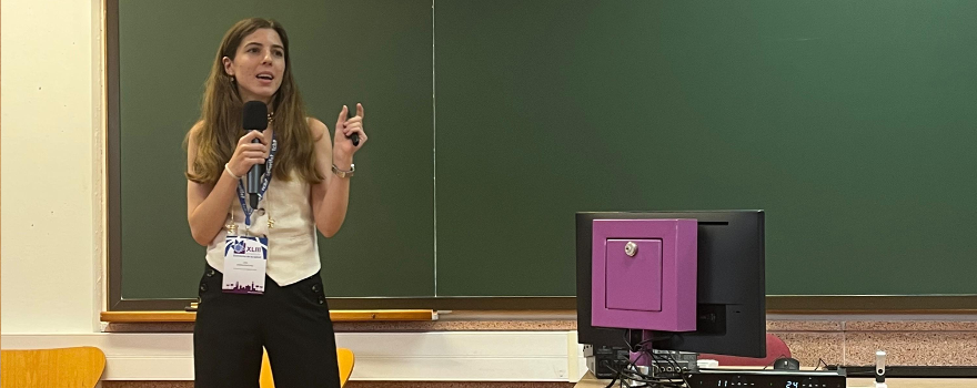 MútuaTerrassa comparteix el Compromís Verd de l’entitat en el marc de les XLIII Jornades d’Economia de la Salut