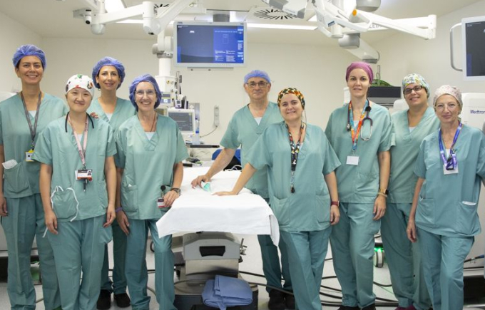 Divulgació sanitària