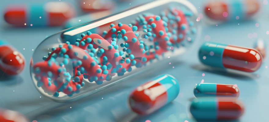Què és la farmacogenètica?