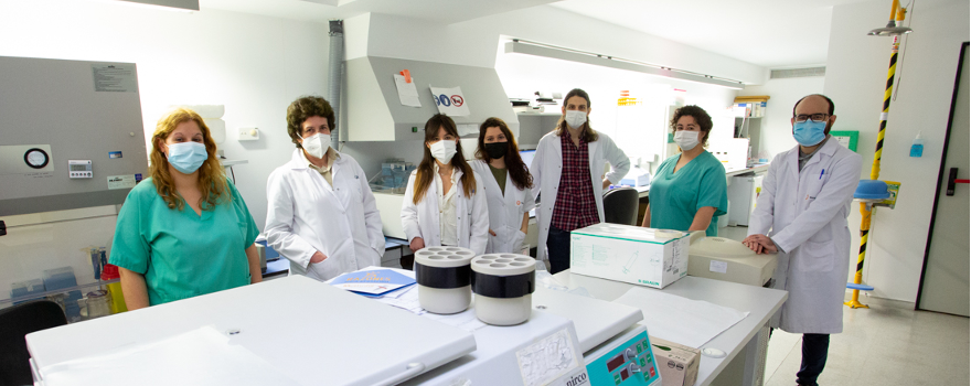 El nostre equip