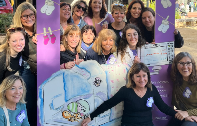 Actes i celebracions