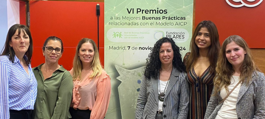 Dos centres gestionats per la Fundació Vallparadís, finalistes en la VI edició dels Premis a les Bones Pràctiques de la Fundació Pilares