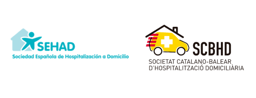 Professionals de l’Hospitalització a Domicili (HaD) formen part de les Juntes Directives de les Societats Científiques d’Hospitalització a Domicili