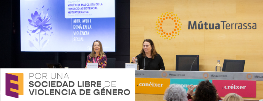 Dia Internacional per l’erradicació de la violència vers les dones