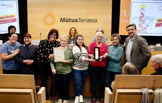 Actes i celebracions