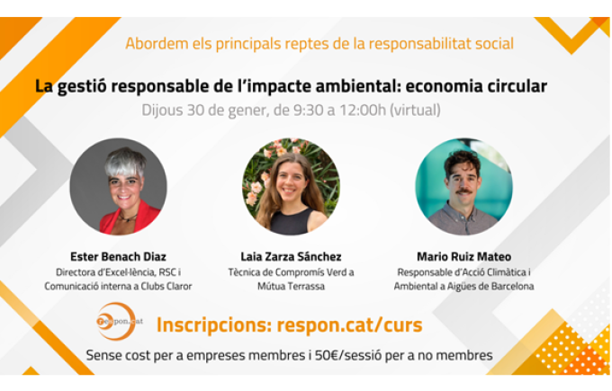 Actes i celebracions