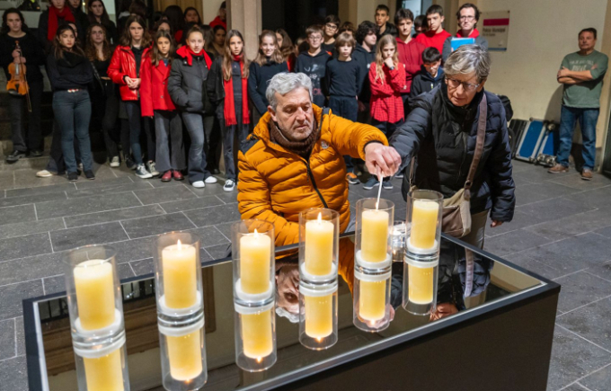 Actes i celebracions
