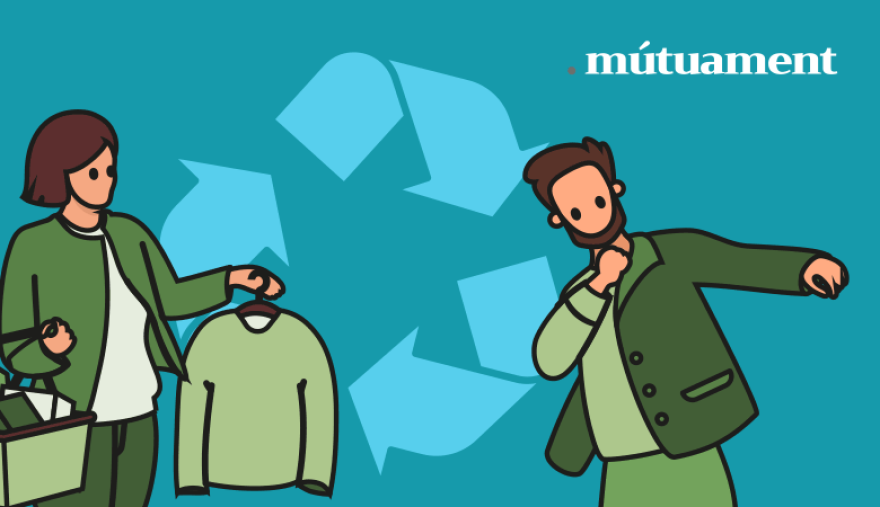 Abriga’t amb consciència: Moda sostenible per a l’hivern 