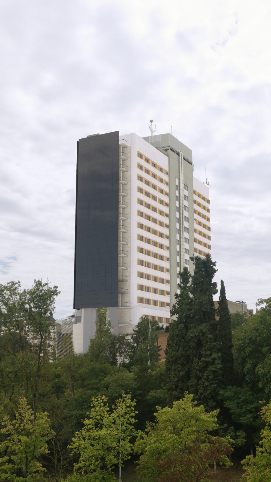 M tua Terrassa