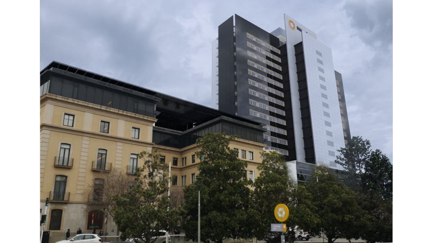 M tua Terrassa