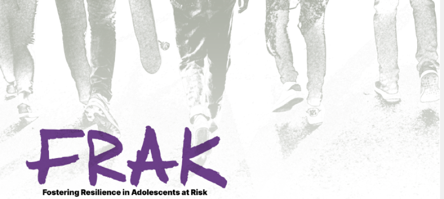Les infermeres de Pediatria del CAP Rambla participen en el projecte FRAK sobre com fomentar la resiliència en l’adolescència
