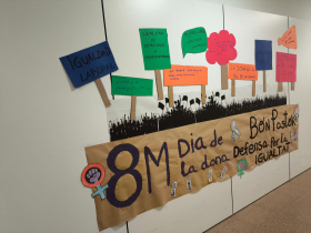 Residència i Centre de dia Bon Pastor