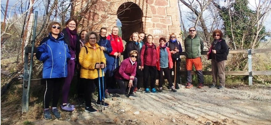 Los profesionales del CAP de Olesa hacen pedagogía en la radio municipal sobre las enfermedades minoritarias y la obesidad